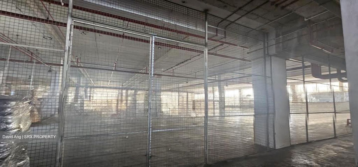 Jurong Districentre (D22), Warehouse #627480901